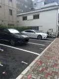 北区赤羽１丁目　月極駐車場